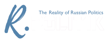 Rpolitik logo